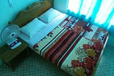 هاستل The Green Valley Inn