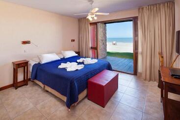 شقة فندقية Altaplaya