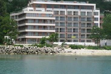 Apartments In Princess Residence - Balchik