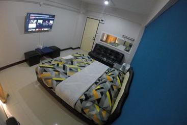 Bun Som Apartment