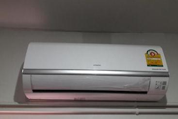 Bun Som Apartment