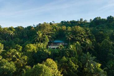 فندق Mount Havana