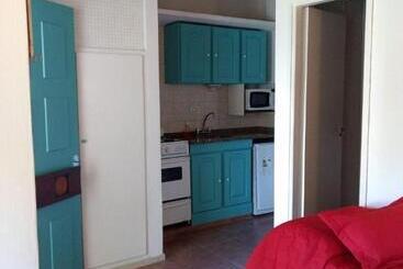 Апарт-отель Miraverde