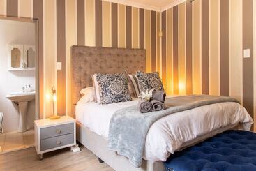 بنسيون 2 On Lismore Guesthouse