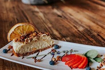 Пансион Godiva Spa & Guesthouse