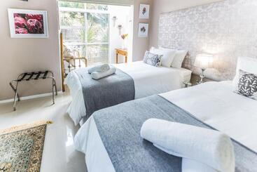 펜션 Hermanus Manor