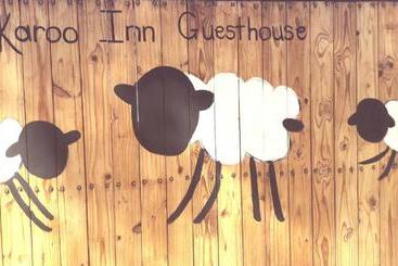 ペンション Karoo Inn