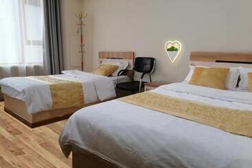 بنسيون Xinming Fashion