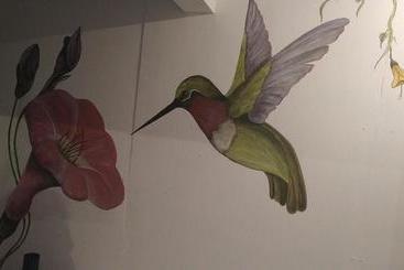 فندق صغير Duck House