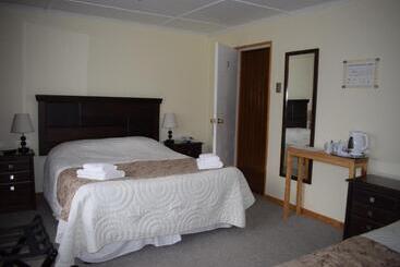 فندق صغير Hostal Loreto Belen