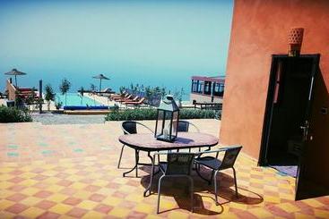 هاستل Le Nid D Aigle