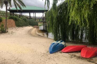 בית מלון כפרי Inn On Highlands