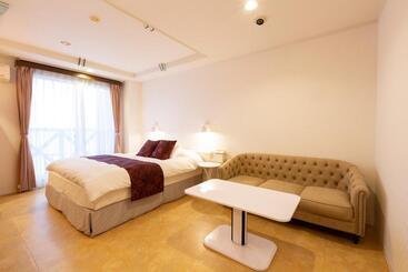 בית מלון כפרי Liberty Matsuyama