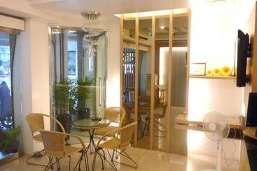 Orinet Jewel Youth Hostel