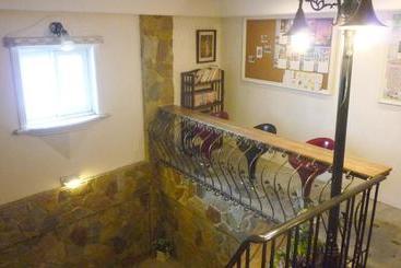 Orinet Jewel Youth Hostel