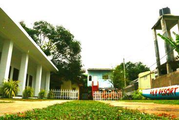 پانسیون A&b Resort Negombo