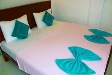 پانسیون A&b Resort Negombo