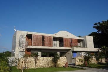 פנסיון Asahinoyado Shidakaji