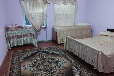 بنسيون B&b Edem