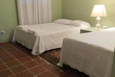 پانسیون Casamarilla