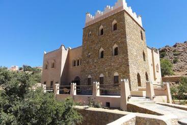 پانسیون Elmalara