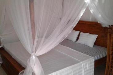 Пансион Green View Guest