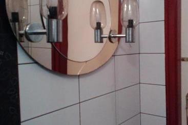 پانسیون Kútvölgy Vendégház