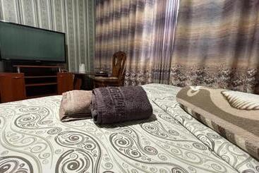 پانسیون Lotos Guest House