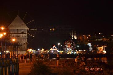 펜션 Nirvana Guest House