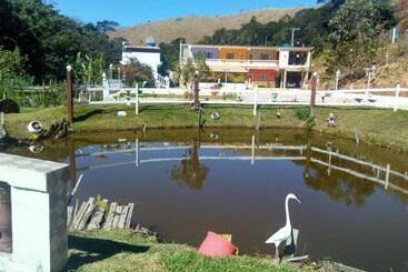 Пансион Pousada 7 Estrelas