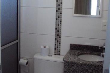 Пансион Pousada Dona Luiza