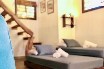 פנסיון Vibra Guesthouse