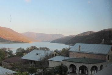 پانسیون Villa Ananuri