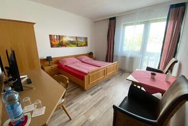 Pension Waldschenke Am Wörthersee