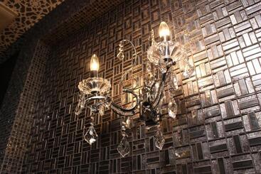 ホテル アンジュエトワール 堺   Adult Only