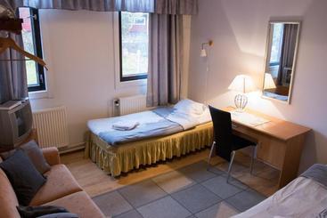هاستل Gasthaus Mikkeli