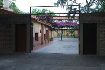 Apart Hotel Las Cepas