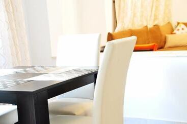 מלון דירות Appart Hotel Rania