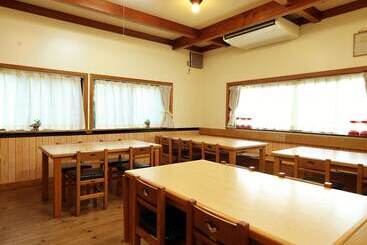 Japanese Style Pension Tamure