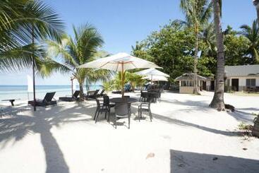 پانسیون Anaya Beach Resort