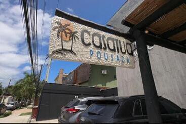 膳宿费 Casatua Pousada