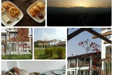 بنسيون Guest House Ognyanovo