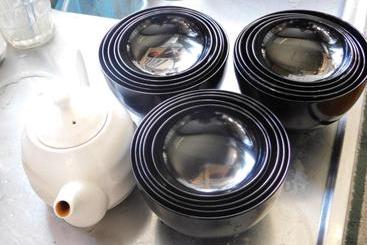 بنسيون Gukyouan