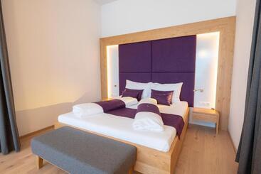 Пансион Gut Leithaberg