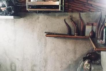 پانسیون Ketis Guest House