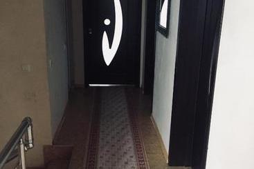 پانسیون Ketis Guest House