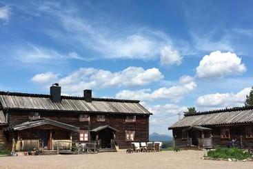 Пансион Knappgården