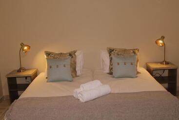 펜션 Ley Lia Guest House