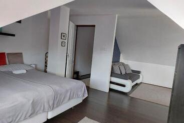 Пансион Welcome Vendégház