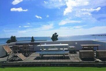 游客公寓 Sea Side House Polepole